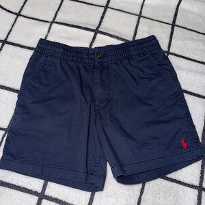 Ralph Lauren Polo Dark Blue Trousers